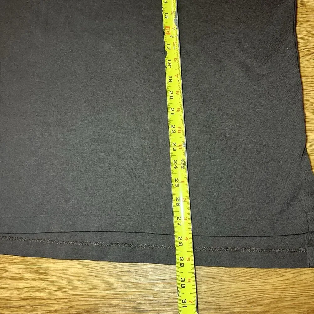 2 Polo Ralph Lauren Polo Shirt Long Sleeves Men’s Sz XXL Coal & Gray